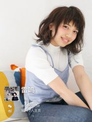 -Miracle集简美发沙龙