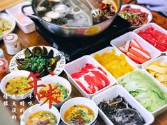 -海底捞火锅(高科广场店)