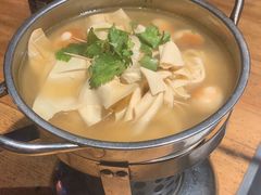 -钱锋炭缸烧烤(南湖大路总店)