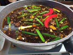 -围炉夜话·潮汕卤水火锅(榕江店)
