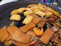 -一烙锅(友谊店)