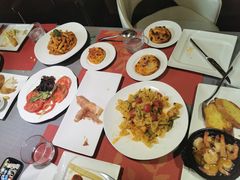 -ITA·意塔意大利餐厅(亦庄店)