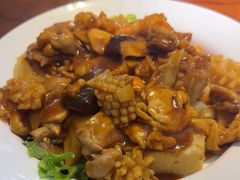 -惠宾饭庄(中山路店)