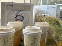 -喜茶(佛山顺德大良东乐路店)