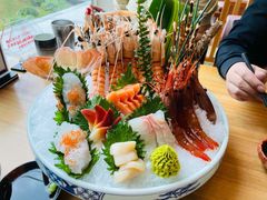 -王鼎精致料理铁板烧(世博源店)