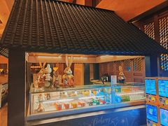 -北京首都机场希尔顿酒店