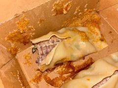 -北李妈妈菜·虾爬子大锅贴(贵和店)
