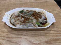 -三身人金新肠粉(丹霞店)