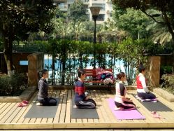 -榕树上·瑜伽普拉提