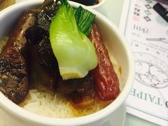 -点点心点心专门店(旺角店)