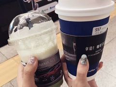 -瑞幸咖啡(丰盛町店)