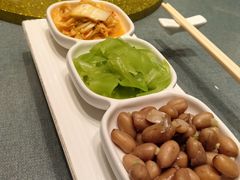 -新渝城·川菜·火锅(区庄店)