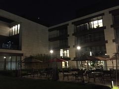 -南京圣和府邸豪华精选酒店