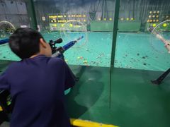 -泰达航母主题公园