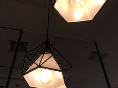 大堂-Hatsune隐泉日式料理(SKP店)
