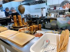 -小豆海棠(嘉兴路店)