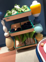 -奈尔宝·儿童乐园·亲子餐厅(华采天地店)