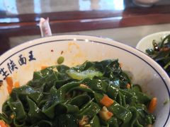 -贺秦生陕面王(富力城店)