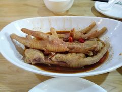 -二孃鸡爪爪(东郊记忆店)