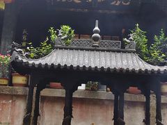 -成都老君山