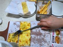 -夏日玛莉西餐厅(金茂览秀城店)