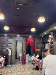 -豪帅男士理容馆