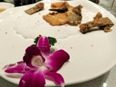 -顺峰顺水顺德菜(第一百货店)