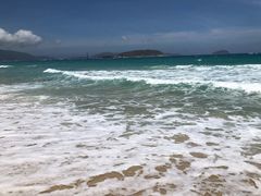 -三亚亚龙湾雅高美爵酒店