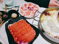 -小肥羊·牛羊肉火锅(万达广场店)