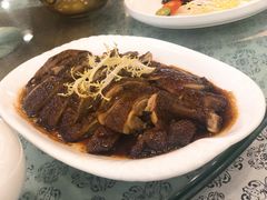 -客家汇·客家传承菜(水库店)