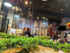 -楚太子  中餐&烧烤(武大店)