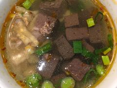 -夫子庙贵宾楼(钞库街店)