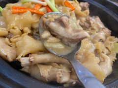 -寻味顺德·南记酒家·传统顺德菜·鱼生(广源路店)