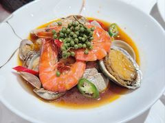 -必点海鲜·海肠捞饭大王(滨江道店)
