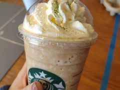 -星巴克(成都龙湖三千集店)