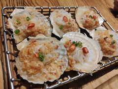 -鸽子窝专业烧烤店(南市场店)