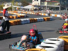 -千岛湖燃擎卡丁车赛车主题乐园(秀湖路店)