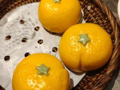 -前海沿·海鲜水饺青岛菜(乐客城店)