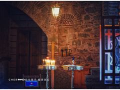 -梅黛奥拉修道院