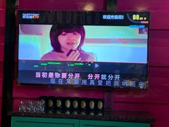 -欢乐迪KTV(观音桥未来国际店)