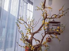-味+新京宴·烤鸭·北京菜(创意谷店)
