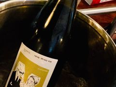 -羽深肉铺 Steak & Wine