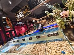 -加餐海鲜自助(集美银泰百货店)