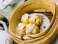 -香港蓮香樓(中環店)