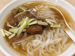 -盛记粥面(佐敦店)