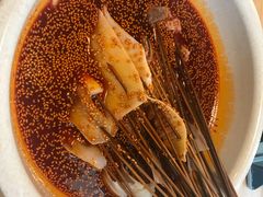 -嘉州叶婆婆钵钵鸡(建设路店)