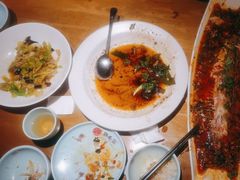 -鸡毛店·川菜(李家沱店)