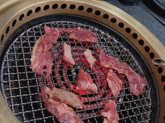 -神户赤童日式烤肉伙伴(东直门店)