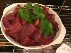 -澳盟清汤鲜黄牛肉(公济桥路店)
