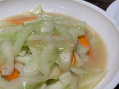 -汀小府·福建客家菜(鼓山沃尔玛店)